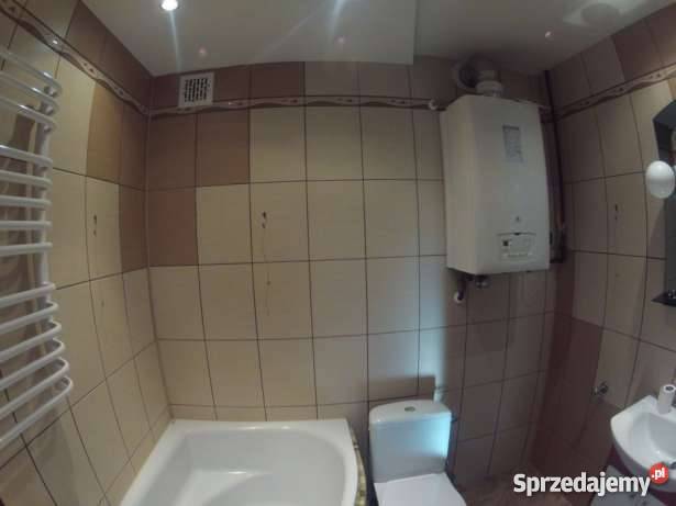 Sprzedam mieszkanie w Karniowicach Bolechowice