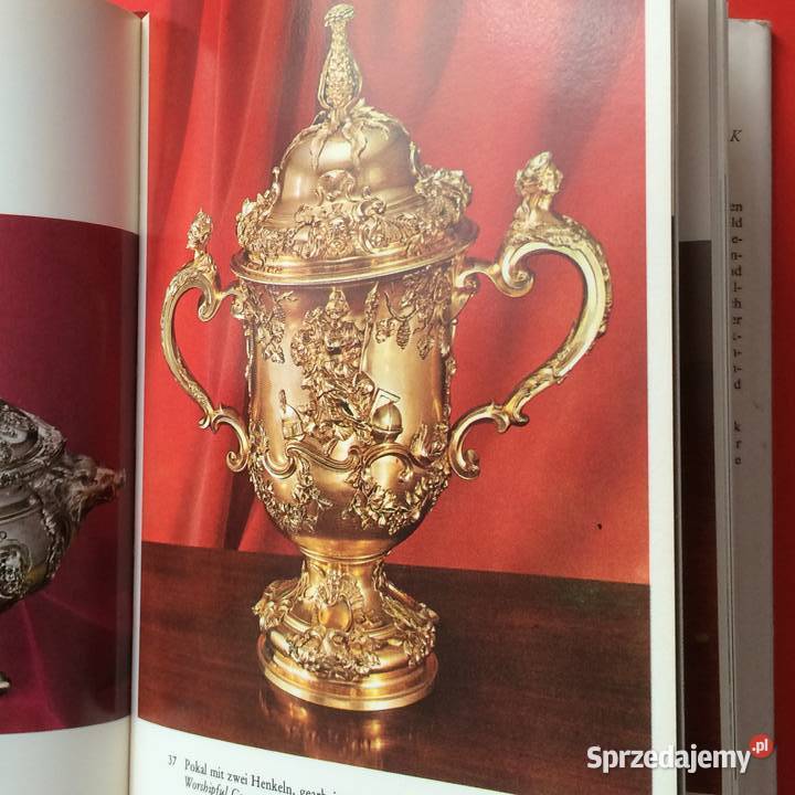 1610 Angielskie Srebro Szczecin