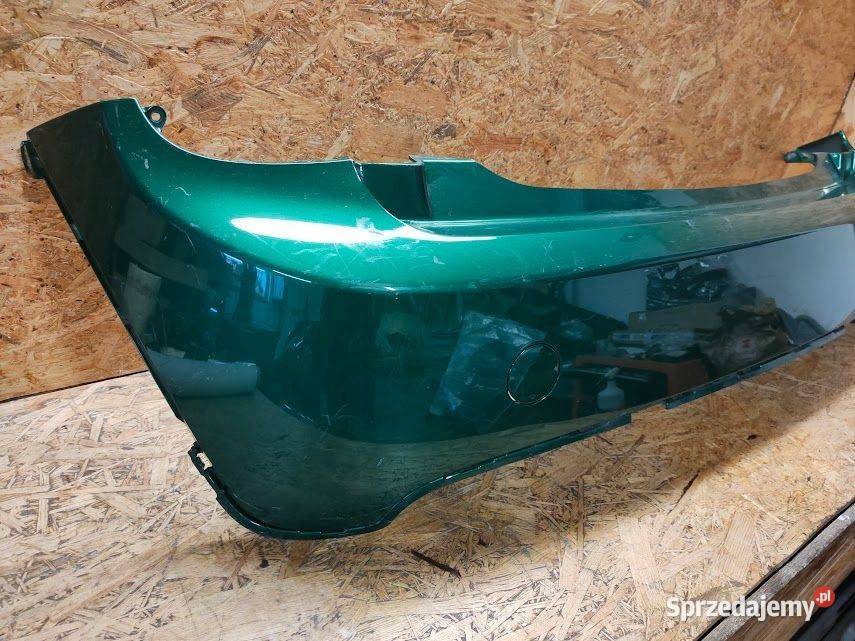 Zderzak Tył Mini ONE F56 F57 7300837 Pleszew