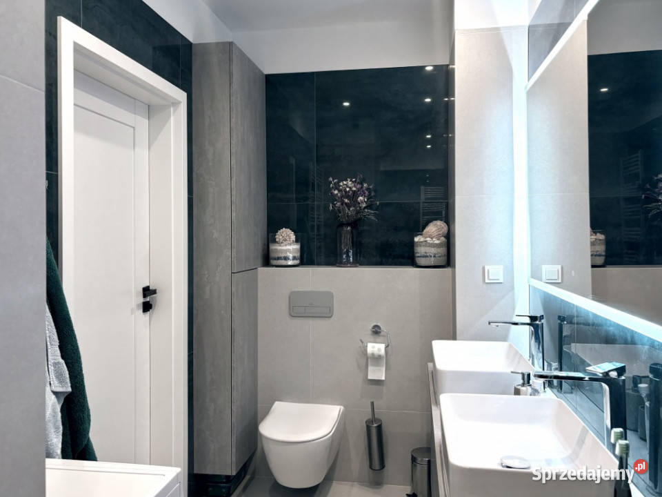 BEZPOŚREDNIO ogród 248 m2 2021 85m2 domek 9m2 parter Warszawa