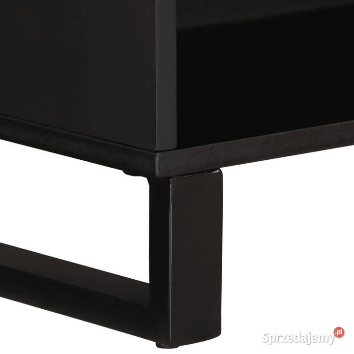 Szafka 85x33x75 lite drewno akacjowe WM352898 Warszawa