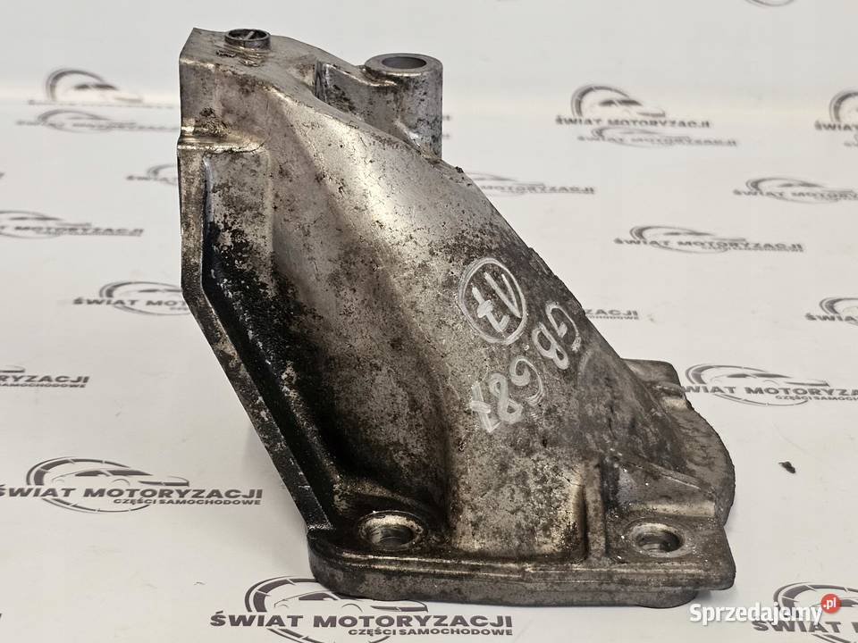 LEXUS GS300 30 24V 2JZ 219 łapa silnika