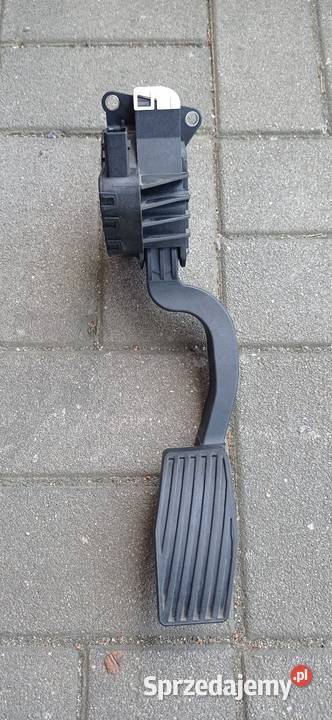 Pedał gazu Opel Corsa D E Adam Głogów