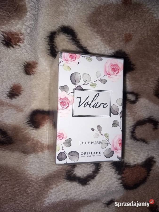 Perfumy Volare Oświęcim