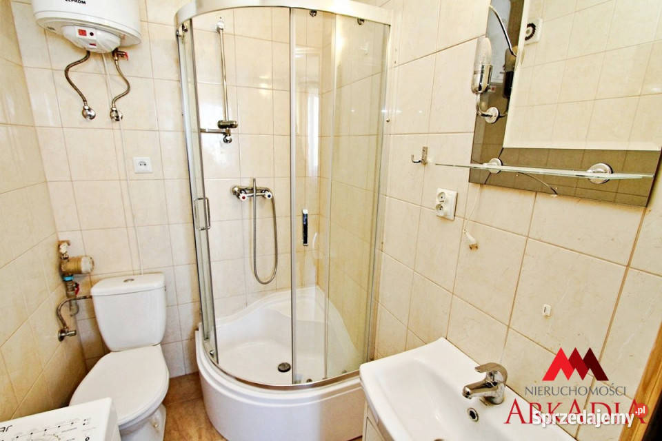 Mieszkanie Włocławek 1875m2 Sprzedaż