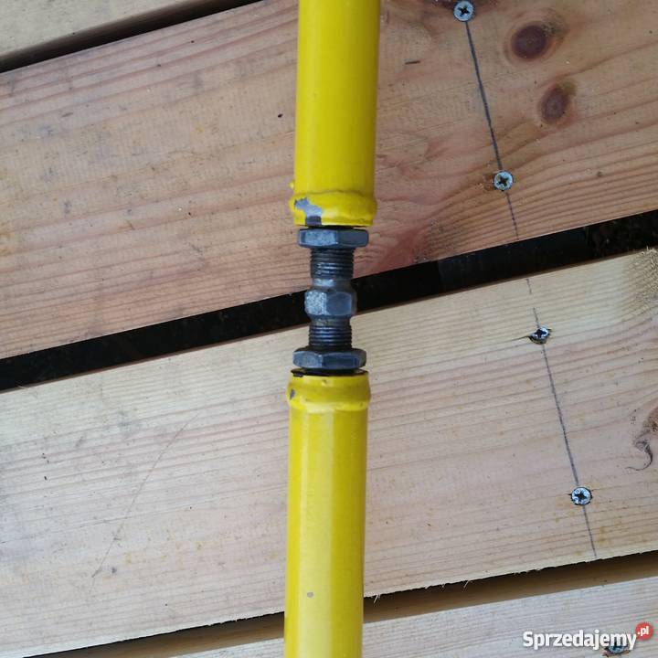 Rozpórka OMP do Fiata Seicento podkarpackie Mrowla