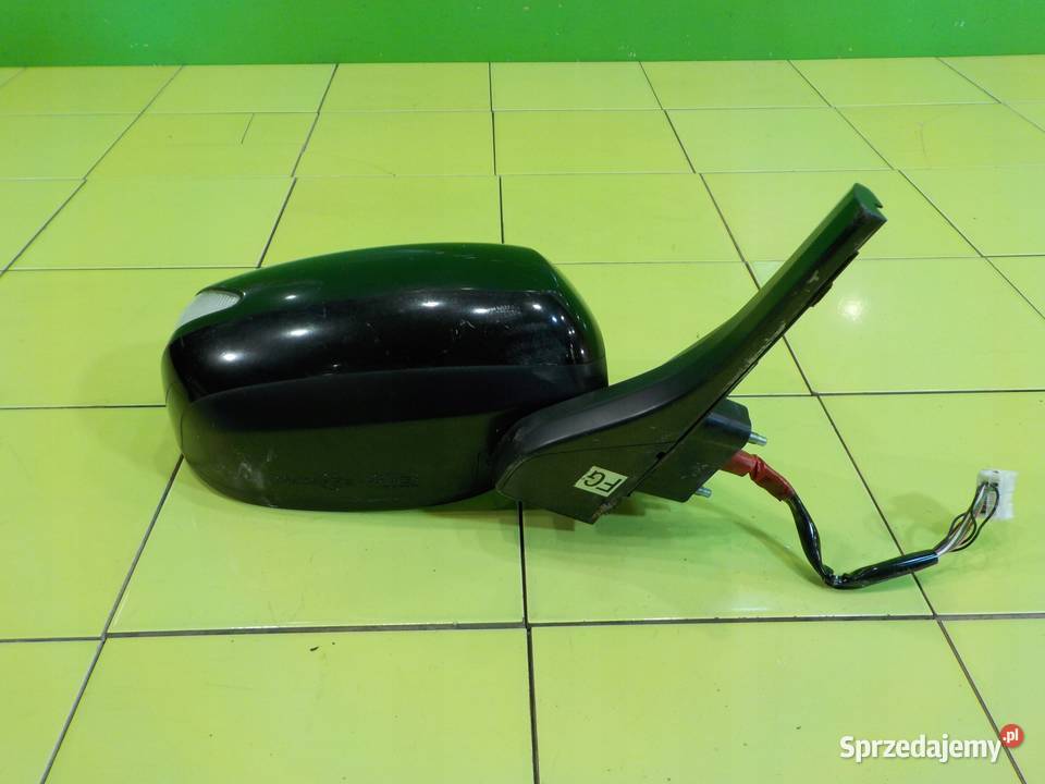 HONDA INSIGHT II 13 IMA 10r 5D lusterko prawe Suków