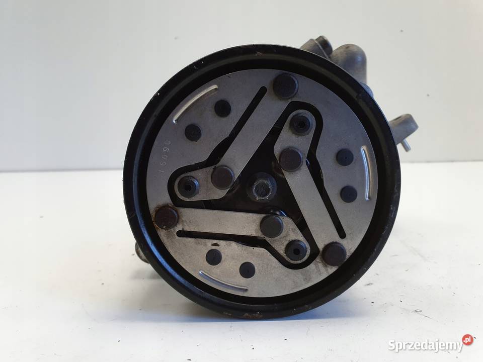 SPRĘŻARKA KLIMATYZACJI Kia Picanto I 11 12V osobowe Chełm