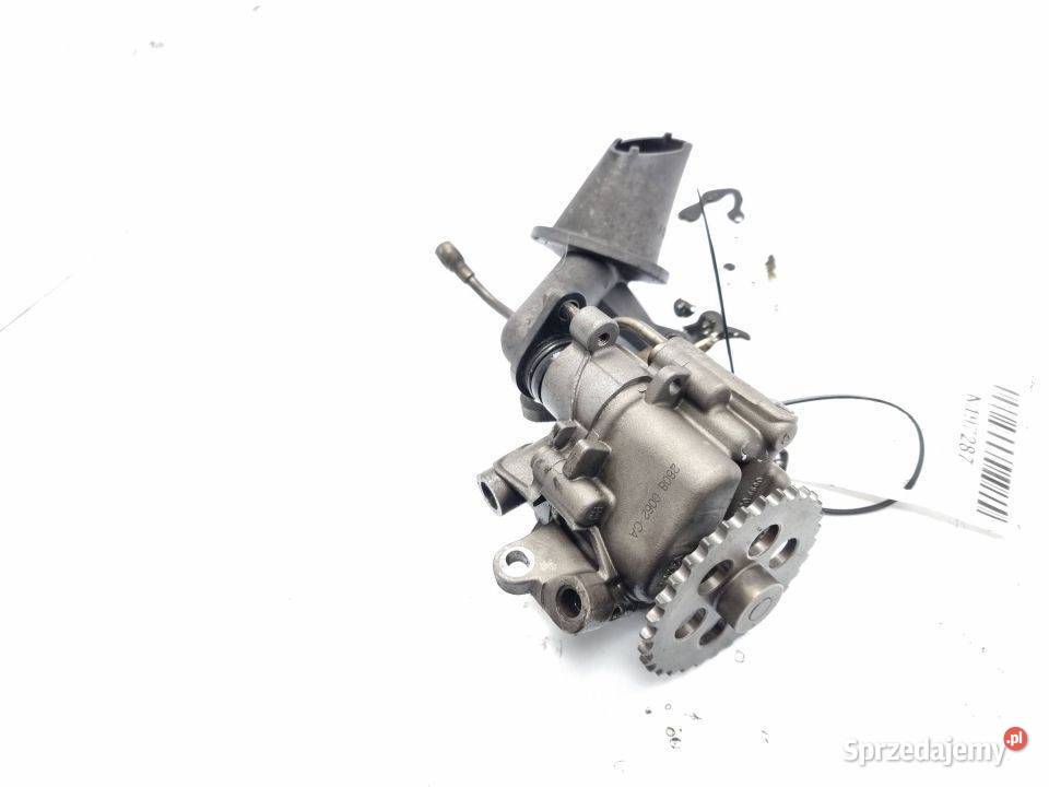 POMPA OLEJOWA FORD TRANSIT MK8 osobowe Lipno