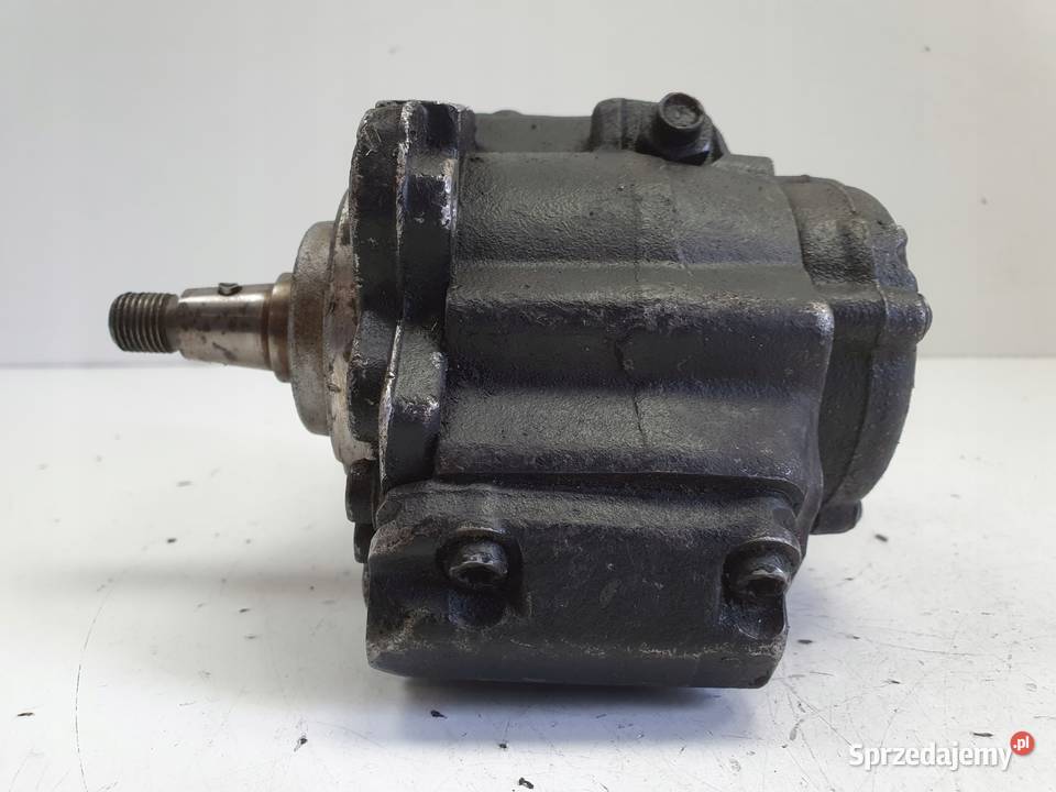 POMPA WTRYSKOWA Kia Carnival III 29 CRDI 004738 Rudka