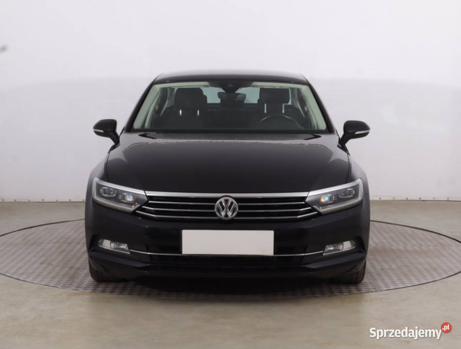 VW Passat 18 TSI wspomaganie kierownicy mazowieckie sprzedam