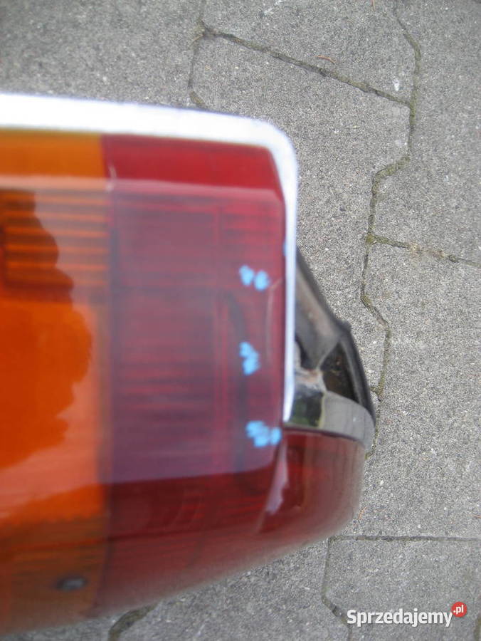 jaguar xjs XJS 88 89r lampa tył lewa aip2st4l922