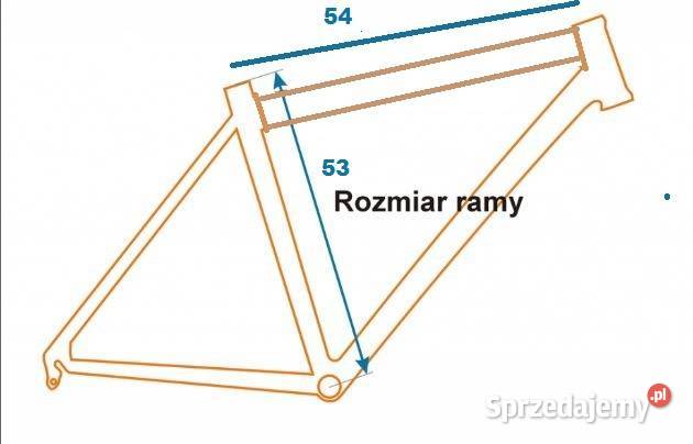 Rower szosowy szosa wilier trstina kolarzówka Polkowice
