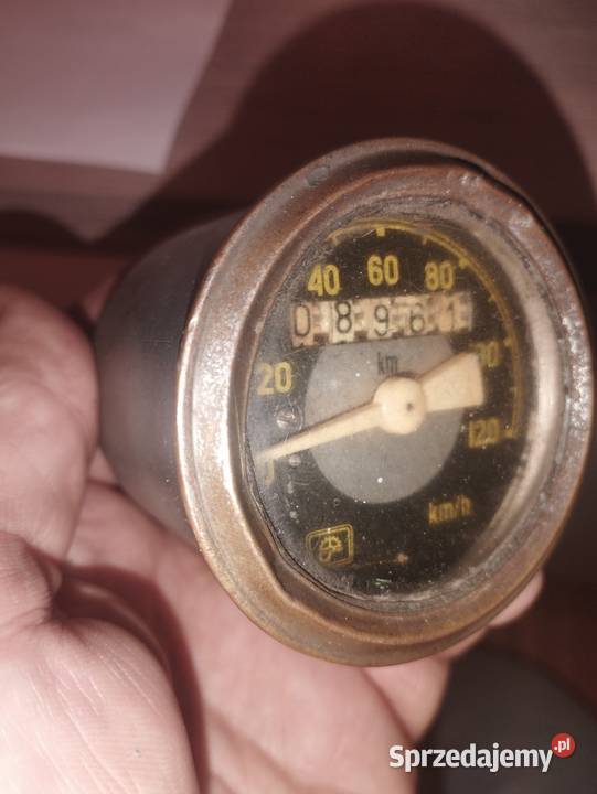 Licznik WSKWFMSHL Białystok