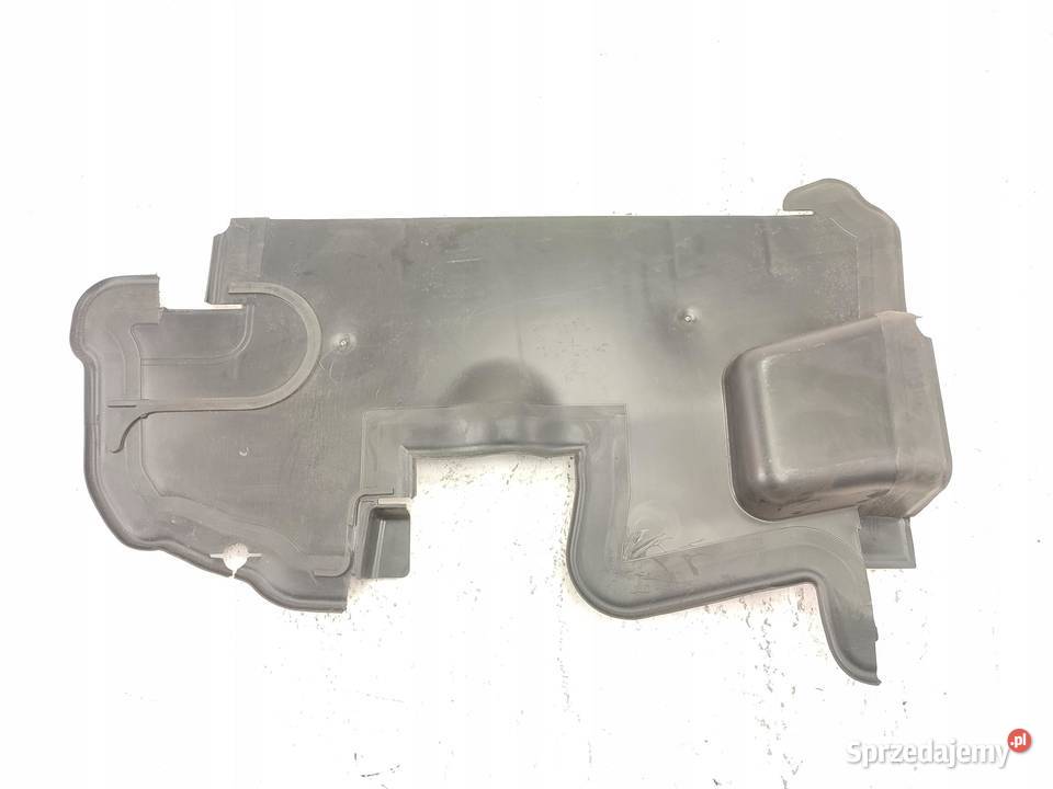 KIEROWNICA POWIETRZA PRAWA CITROEN C4 PICASSO UD osobowe lubelskie