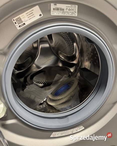 PRALKA PROFESJONALNA 10 BEKO AWGB 1012SPRO Pralki i suszarki Toruń