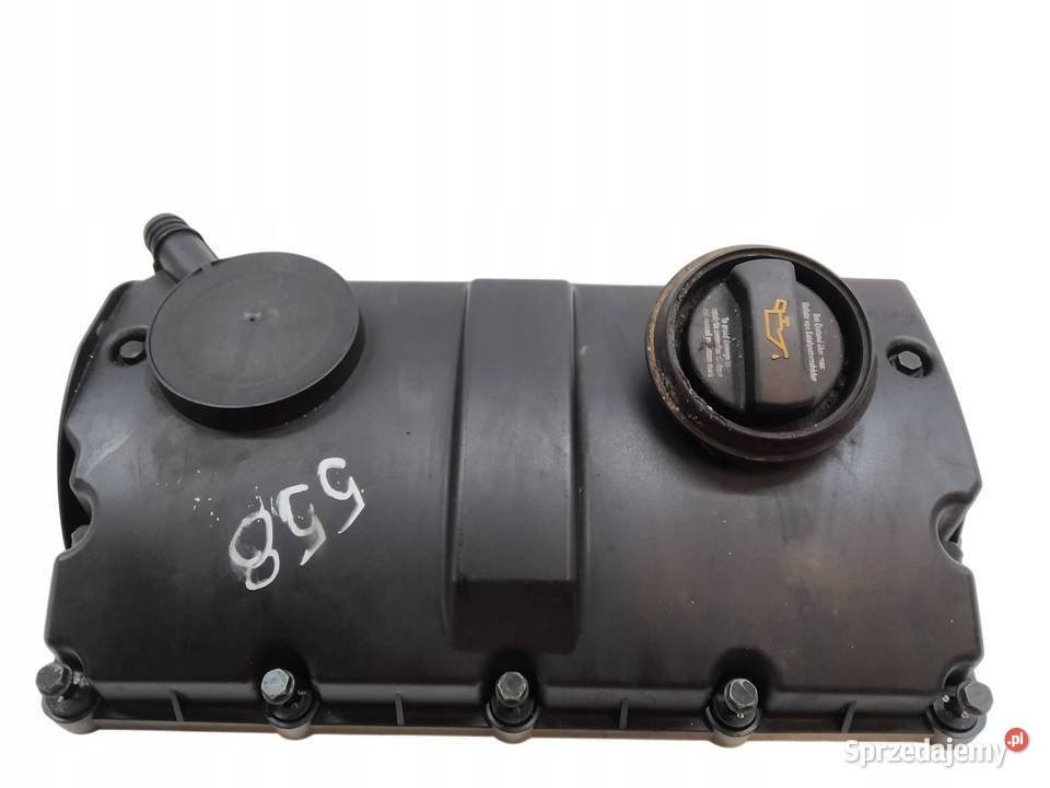 POKRYWA ZAWORÓW 038103469AA 19 TDI VW Volkswagen osobowe