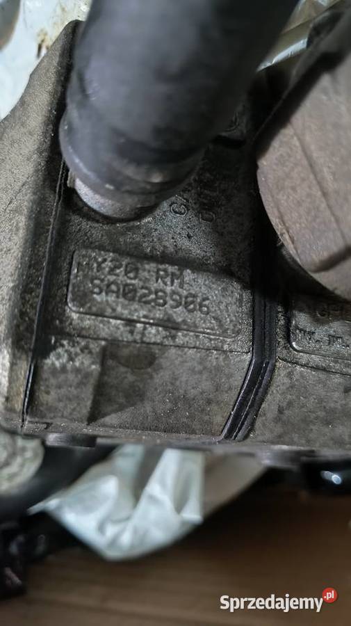 Reduktor parownik cewka elektrozawór med landi Warszawa sprzedam