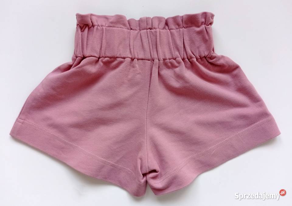 Krótkie spodenki PoliOli 9298 Katowice