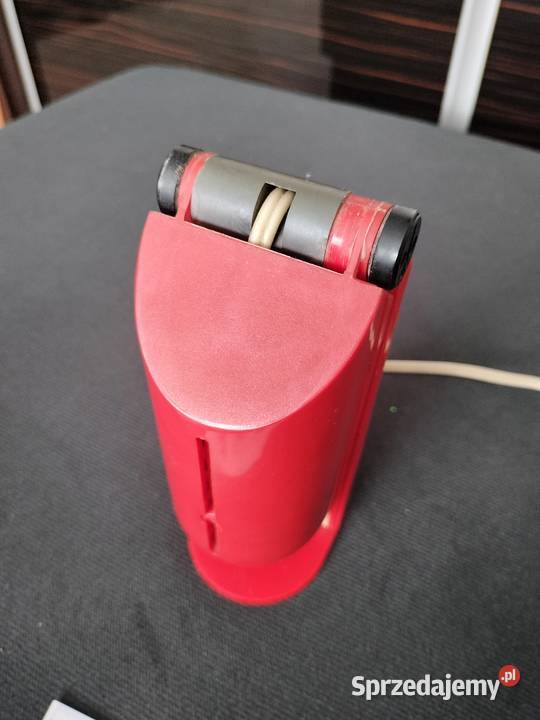 Lampka vintage PRL stojąca wisząca Pozostałe Choszczno