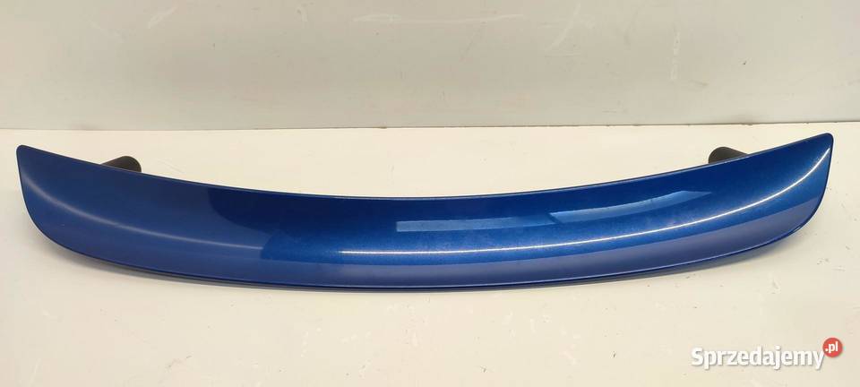 PORSCHE CAYMAN S 987 SPOILER LOTKA 98750461900