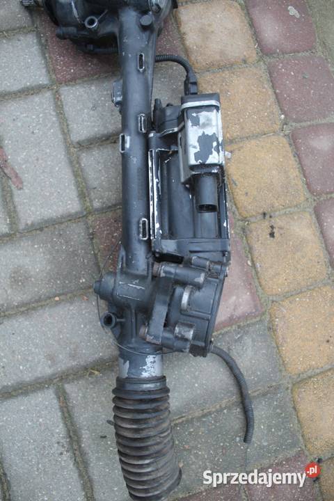 PRZEKŁADNIA MAGLOWNICA VW PASSAT B6 1K1423105B osobowe