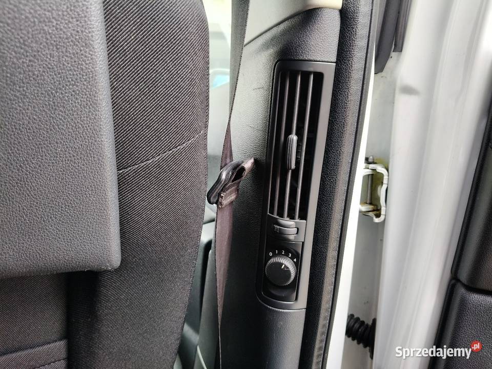 Peugeot 5008 20 HDi 150 7 OSÓB Panoramadach wspomaganie kierownicy wielkopolskie Poznań