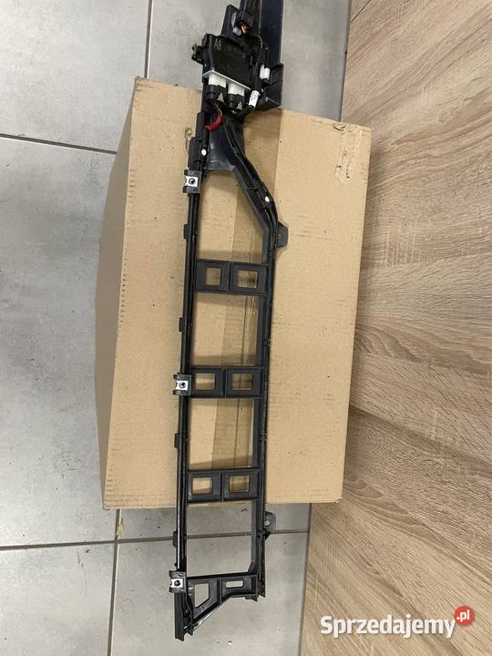 Toyota Rav4 891b142030 czujnik otwartej klapy Kozubszczyzna
