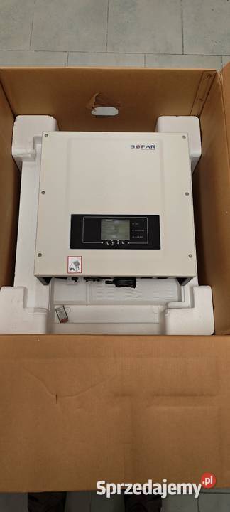 falownik Sofar 88 Lublin