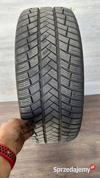 Vredestein Wintrac Pro 25540R21 102V 737mm R2022 Gorzów Wielkopolski