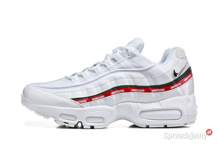 Nike Air 95 buty sportowe rozmiar 4046 Lublin