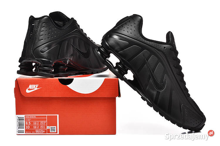 NIKE SHOX buty meskie sportowe 40414243444546 Obuwie sportowe świętokrzyskie Kielce