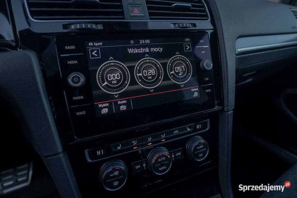 Golf 75 Lift GTI Performance 20 245 139850km Krosno Odrzańskie