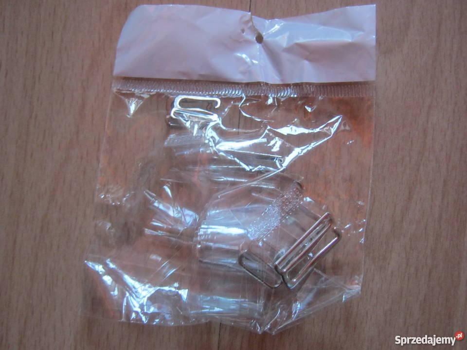 Biustonosz beżowy Szczecin