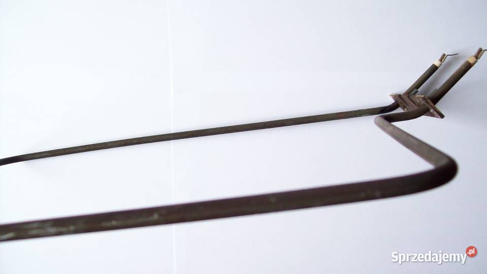 Grzałka górna do kuchenki gazowoelektrycznej 60cm Reda