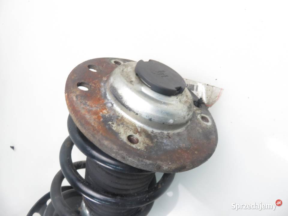 MCPERSON LEWY PRZEDNI OPEL VECTRA C 22 DTI małopolskie