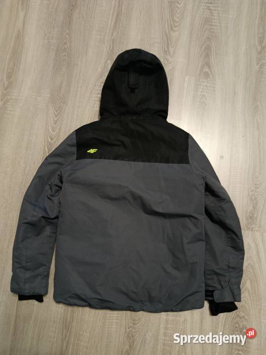 Kurtka zimowa narciarska 4F 164