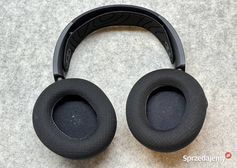 Słuchawki SteelSeries Arctis Nova 7 Wrocław