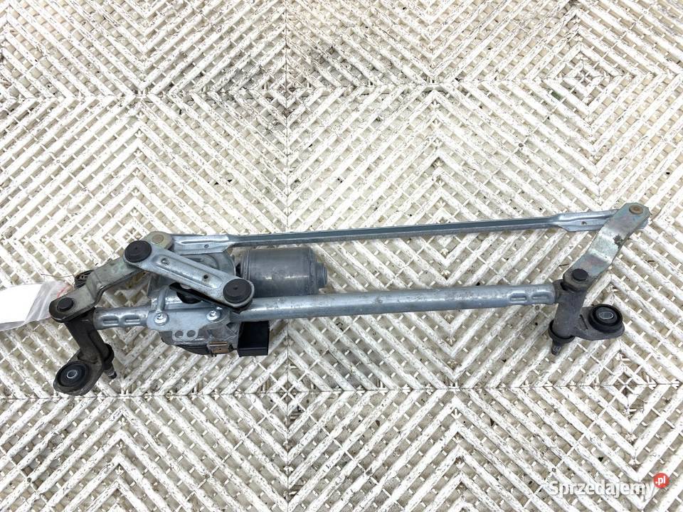 MECHANIZM WYCIERACZEK PRZÓD VW GOLF VIII