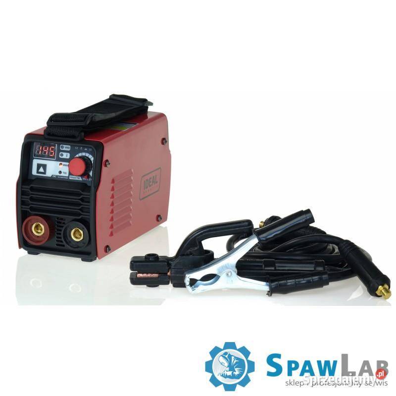 Ideal PRAKTIK MINI 2100 walizka Krotoszyn