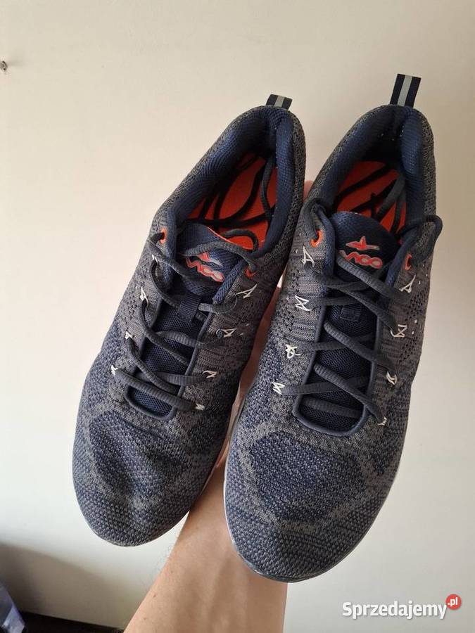 Lekkie buty sportowe VICO rozmiar 43 przewiewne Kraków