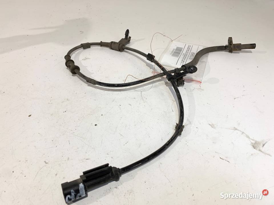 CZUJNIK ABS PRAWY PRZÓD FORD MUSTANG VI osobowe