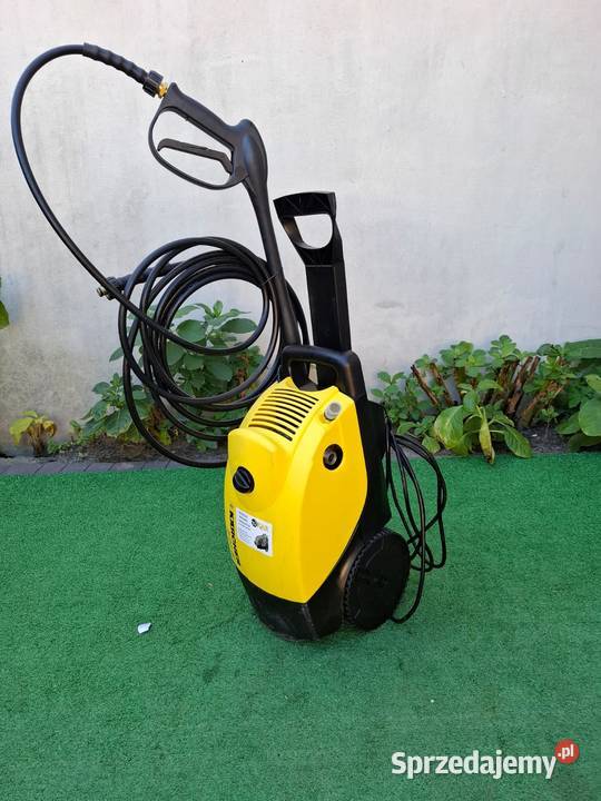 Myjka Karcher K 520 M głowica aluminiowa Radom