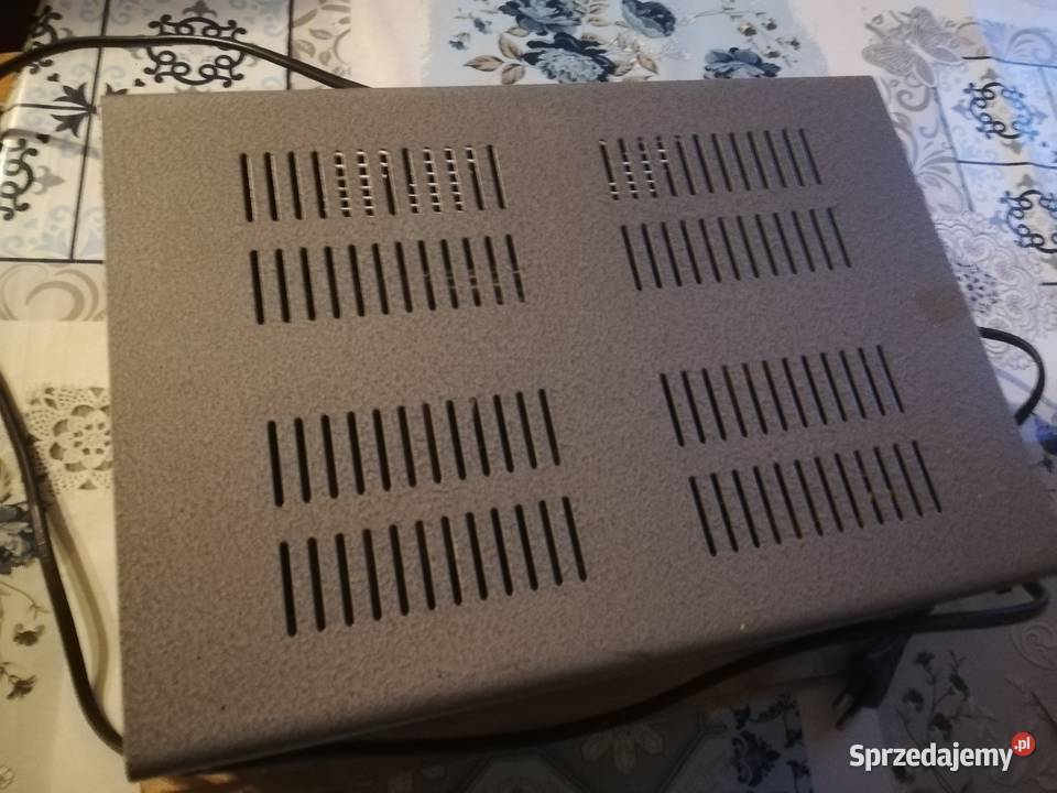 Stabilizator napięcia unitrasprawny Skierniewice