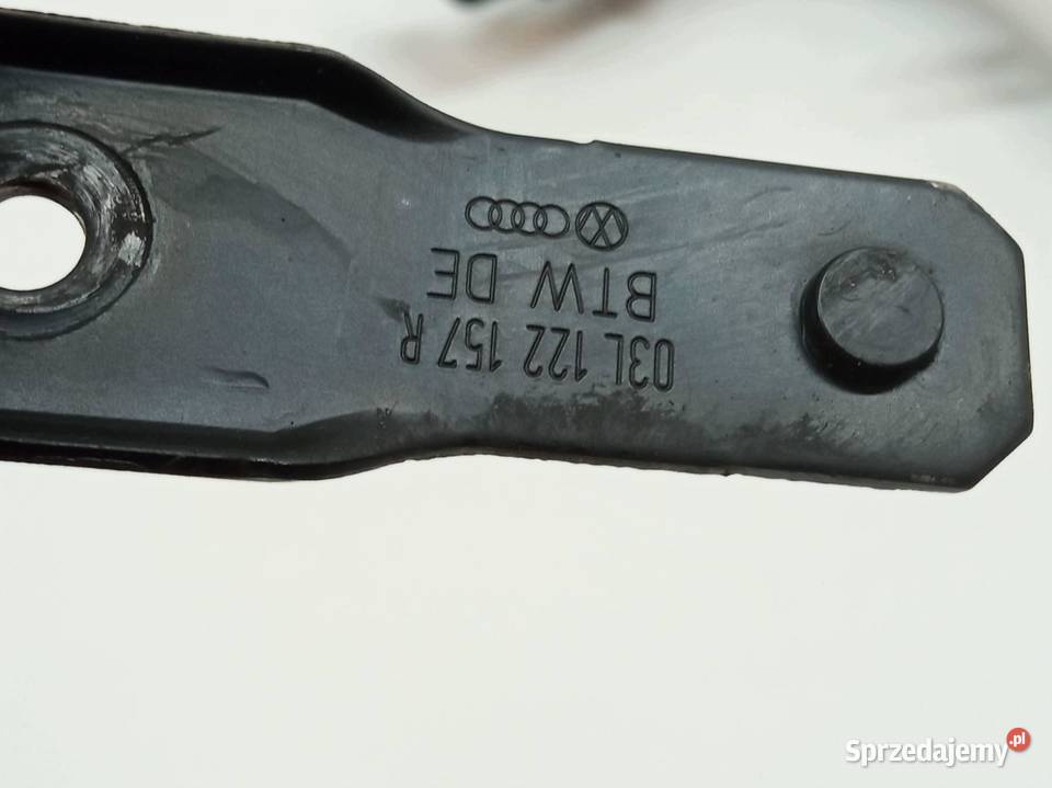 RURA WODY 1K0145762JG 5N0121065 03L122157R Seat świętokrzyskie