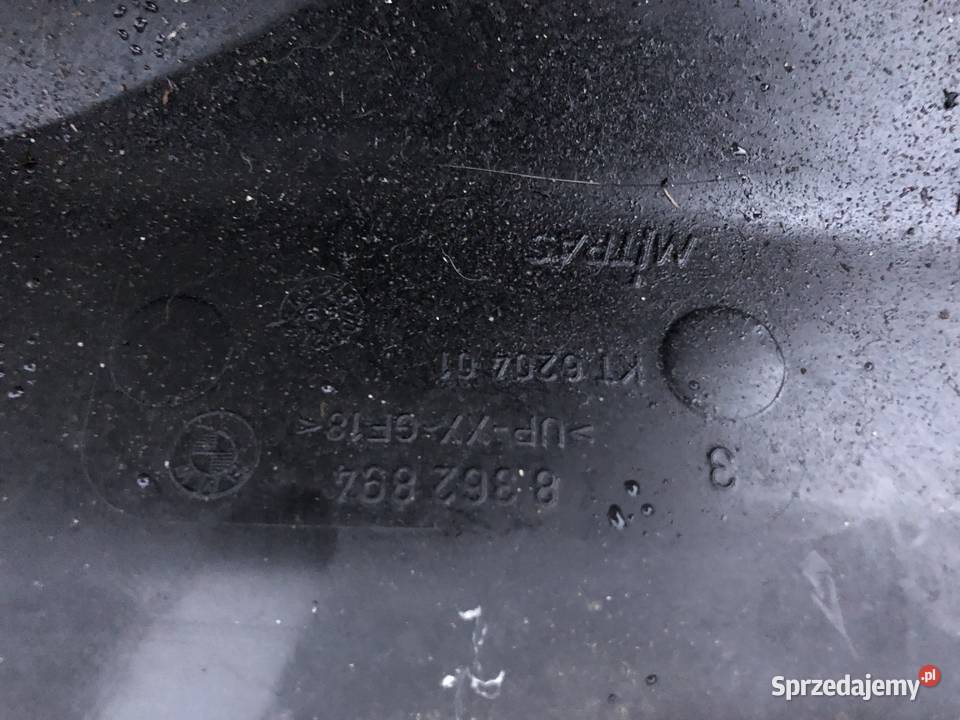 BMW e46 części Pozostałe podkarpackie Łazów sprzedam