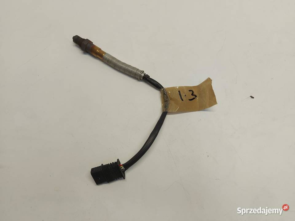 BMW i3 i01 REX Sonda Lambda 8604930