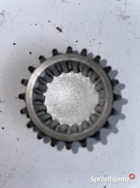 tryb koło zębatka rozrządu Honda NTV Deauville Ostrzeszów