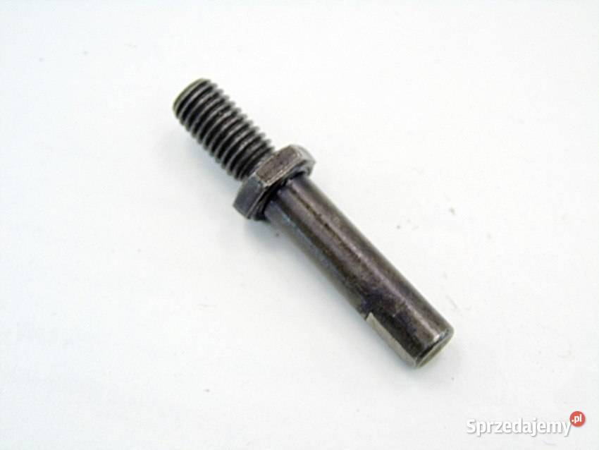 ŚRUBA ŚLIZGU ŁAŃCUCHA 12 12V FABIA POLO IBIZA Sosnowiec