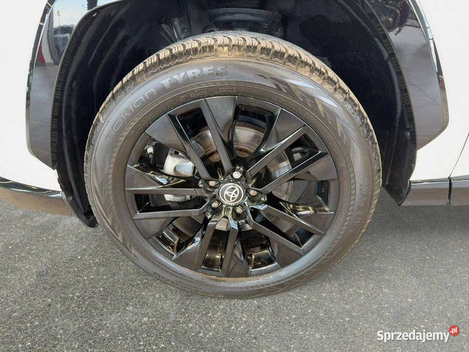 Toyota RAV4 VAT 23 Selection 25 hybrid 218 eCVT Samochody osobowe